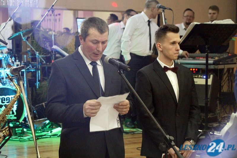 W Metalplaście bawili się uczniowie ZSRB (zdjęcia)