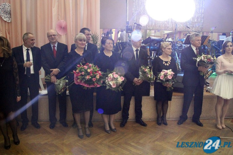 W Metalplaście bawili się uczniowie ZSRB (zdjęcia)
