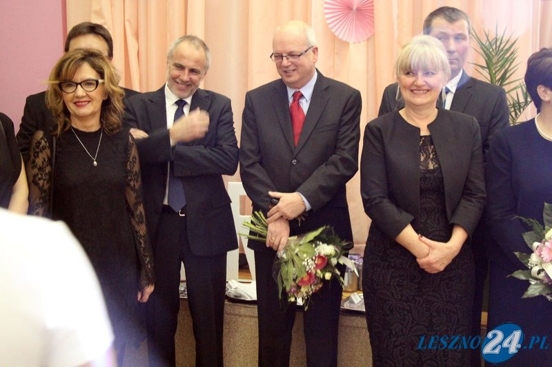W Metalplaście bawili się uczniowie ZSRB (zdjęcia)