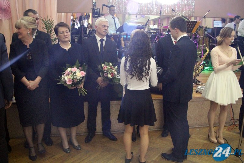 W Metalplaście bawili się uczniowie ZSRB (zdjęcia)