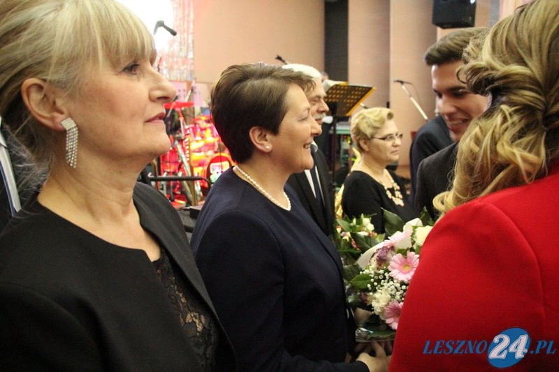 W Metalplaście bawili się uczniowie ZSRB (zdjęcia)