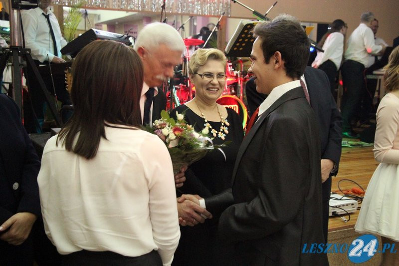 W Metalplaście bawili się uczniowie ZSRB (zdjęcia)