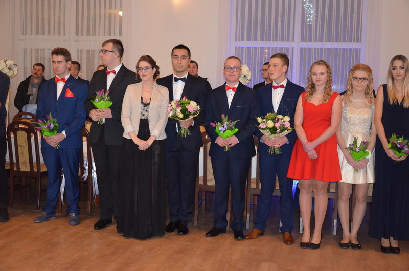 Drugi bal 