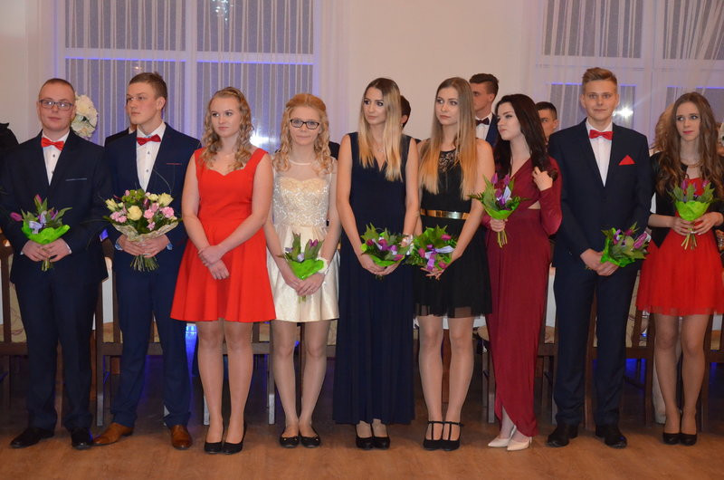 Drugi bal 