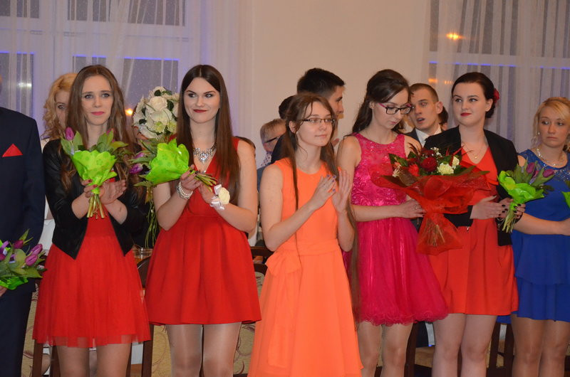Drugi bal 