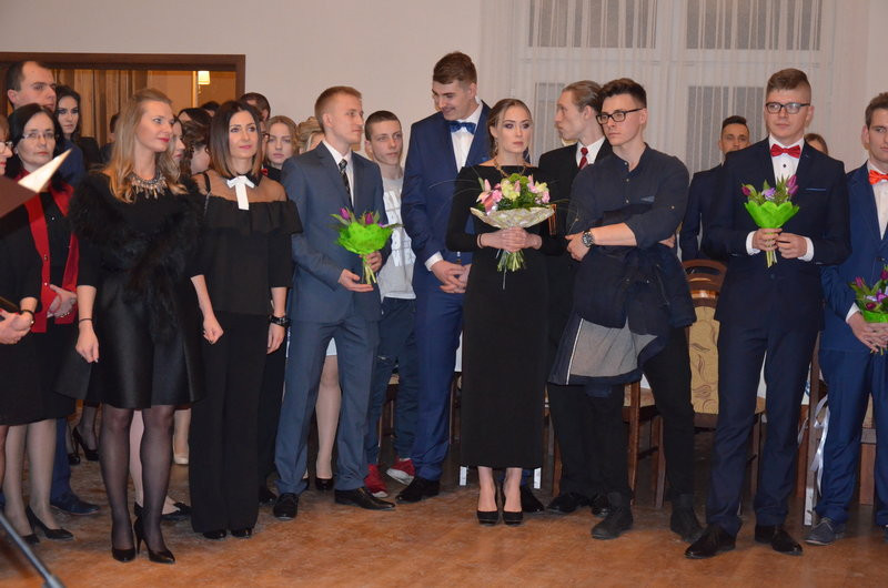 Drugi bal 