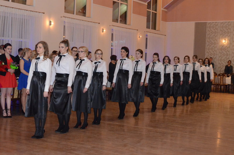 Drugi bal 