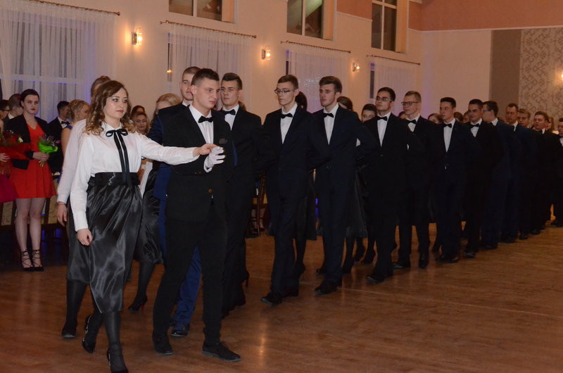 Drugi bal 