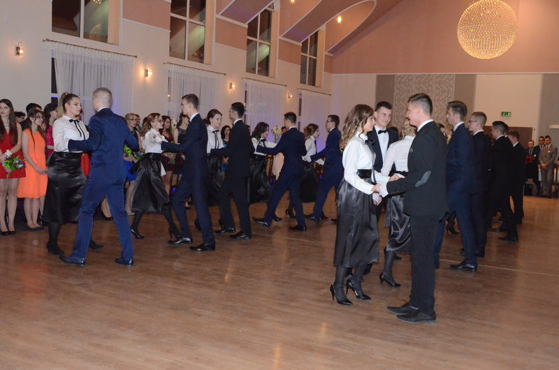 Drugi bal 