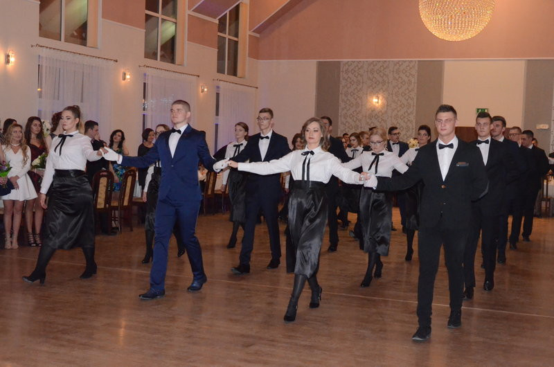 Drugi bal 