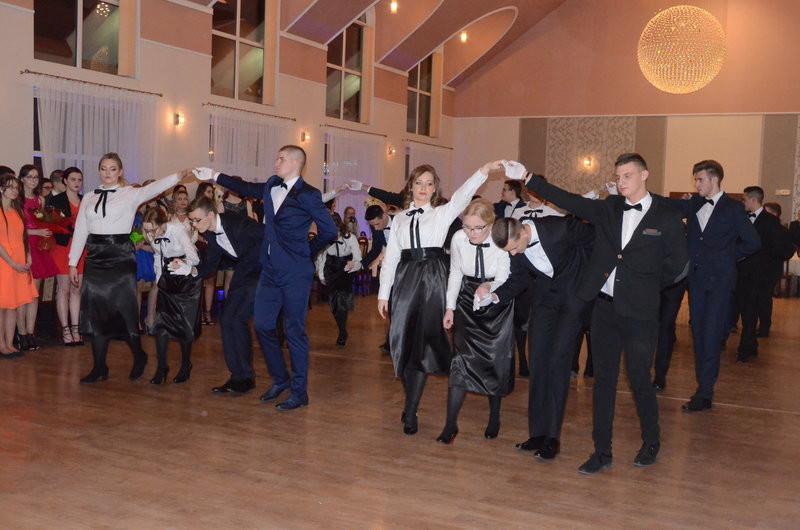 Drugi bal 