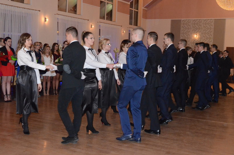Drugi bal 