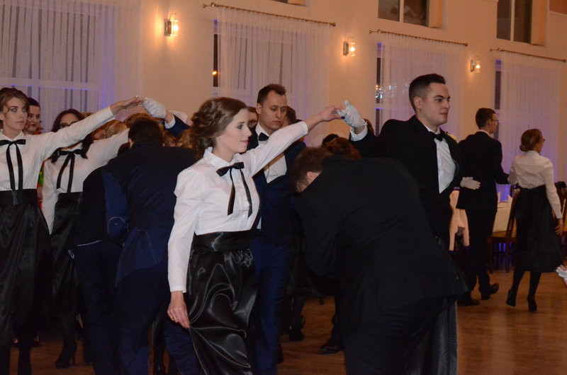 Drugi bal 