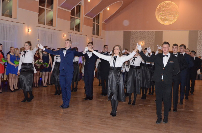 Drugi bal 