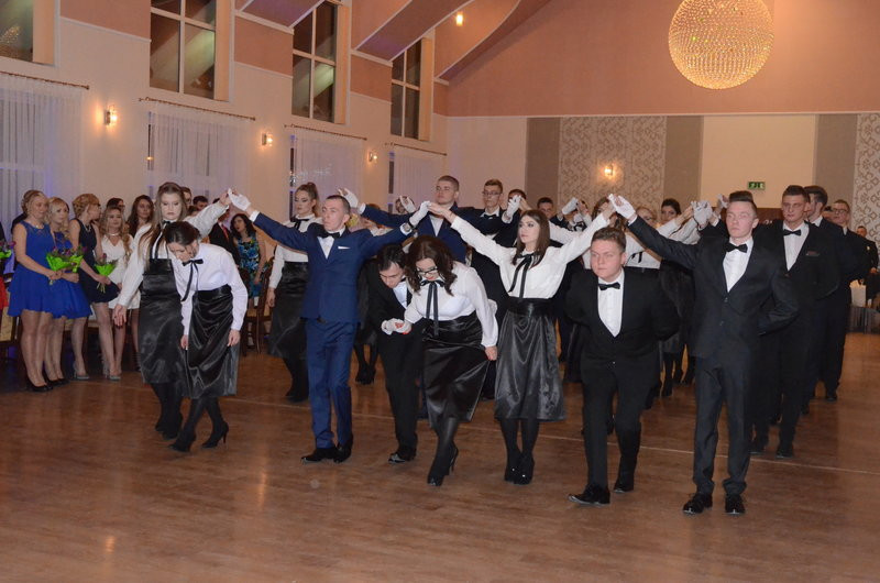 Drugi bal 
