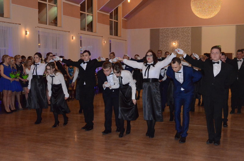 Drugi bal 