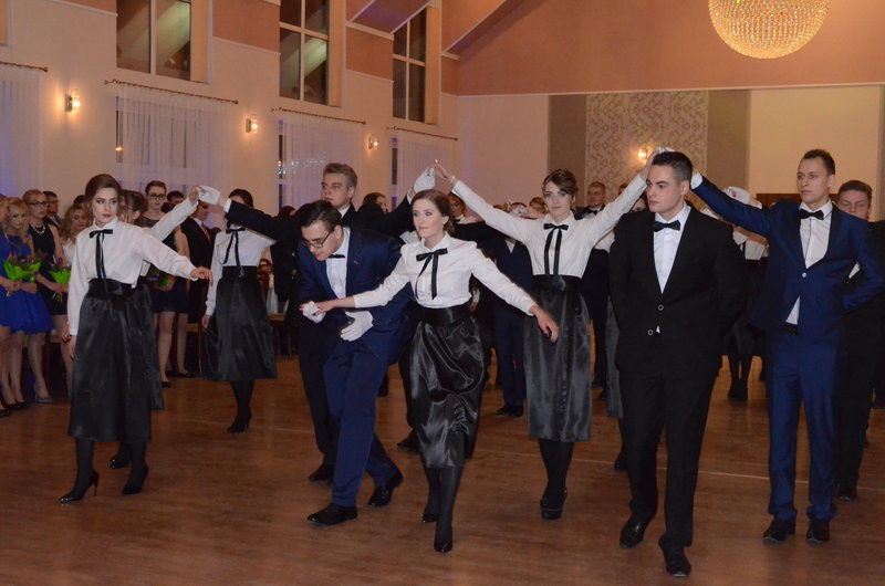 Drugi bal 