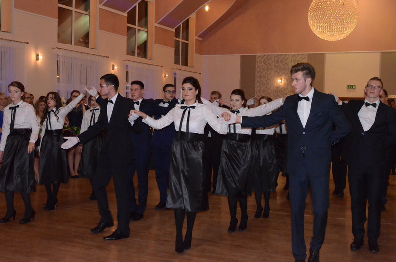 Drugi bal 