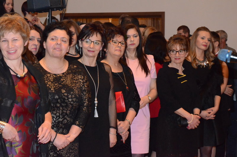 Drugi bal 