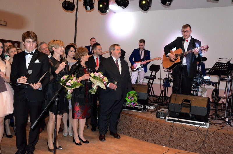 Drugi bal 