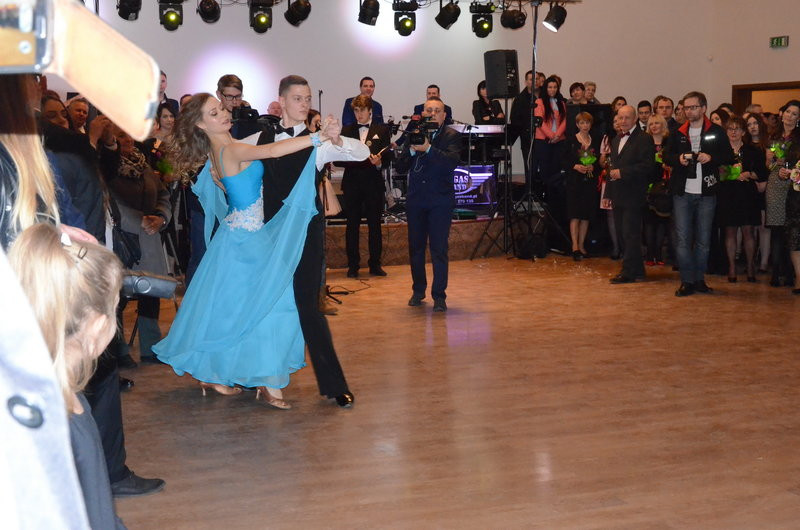 Drugi bal 