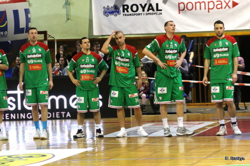 Legia pokazała siłę (zdjęcia)