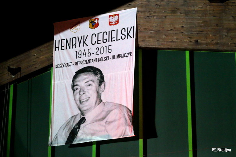 Legia pokazała siłę (zdjęcia)