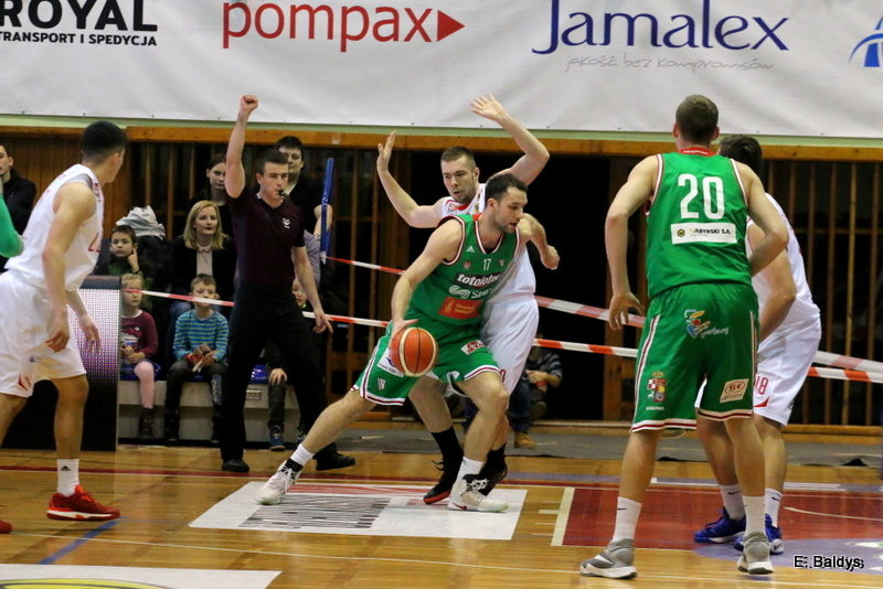 Legia pokazała siłę (zdjęcia)