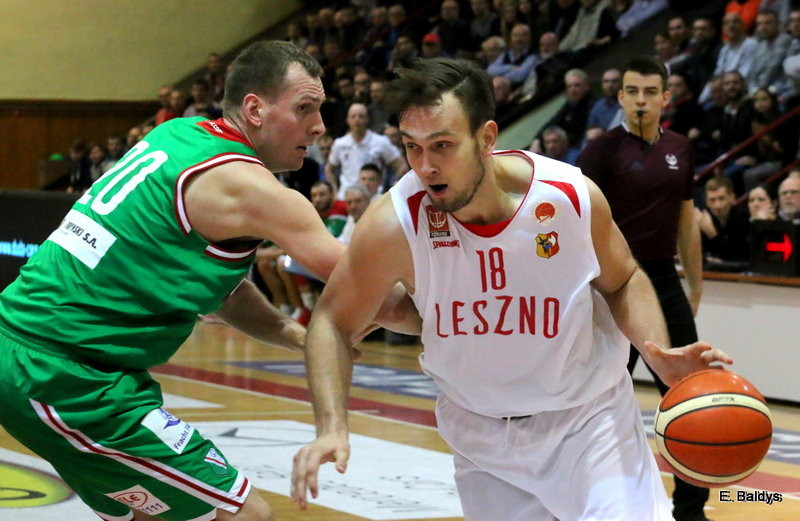 Legia pokazała siłę (zdjęcia)