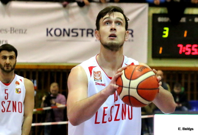Legia pokazała siłę (zdjęcia)