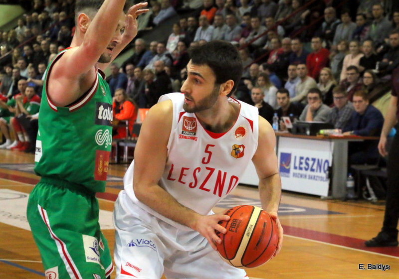 Legia pokazała siłę (zdjęcia)