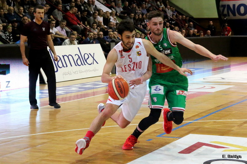 Legia pokazała siłę (zdjęcia)