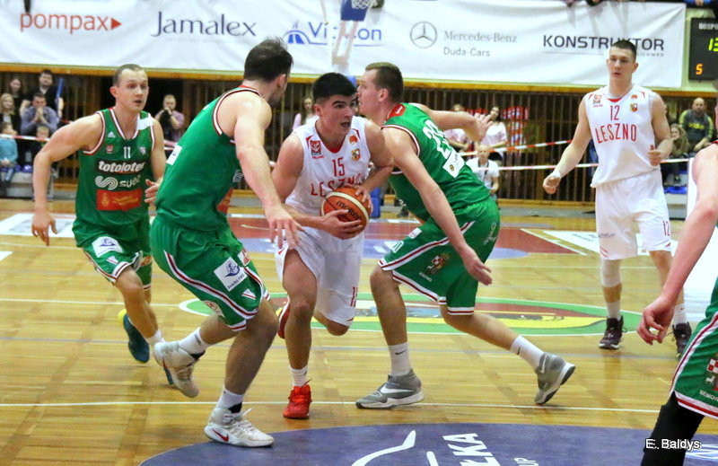 Legia pokazała siłę (zdjęcia)