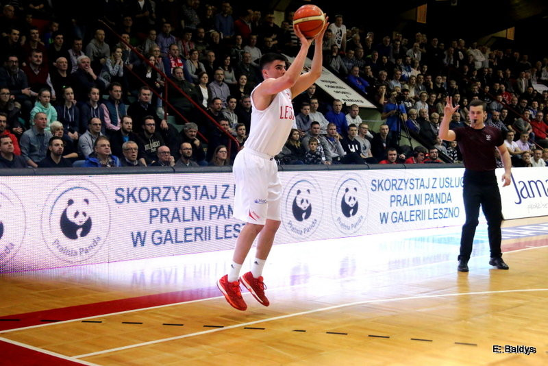 Legia pokazała siłę (zdjęcia)