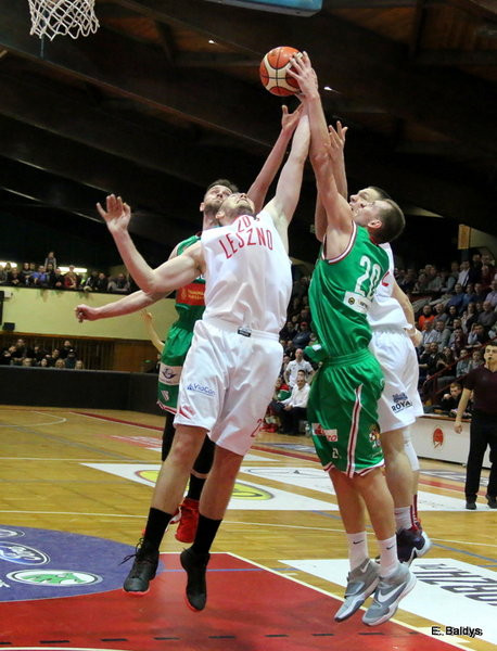 Legia pokazała siłę (zdjęcia)