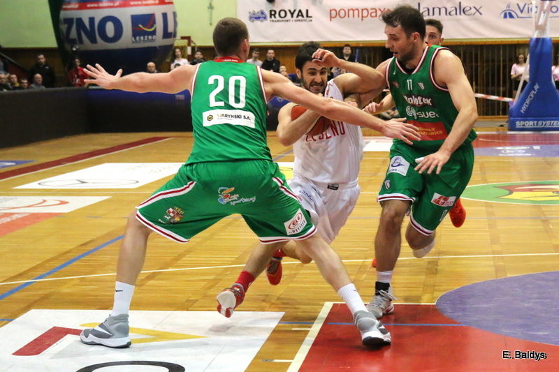 Legia pokazała siłę (zdjęcia)