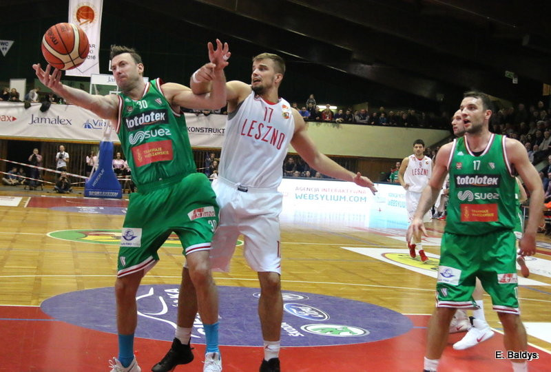 Legia pokazała siłę (zdjęcia)