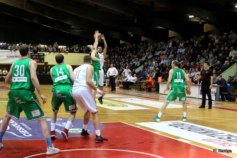 Legia pokazała siłę (zdjęcia)