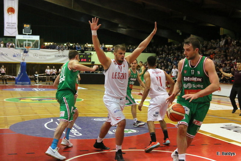 Legia pokazała siłę (zdjęcia)