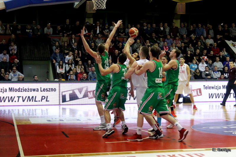 Legia pokazała siłę (zdjęcia)