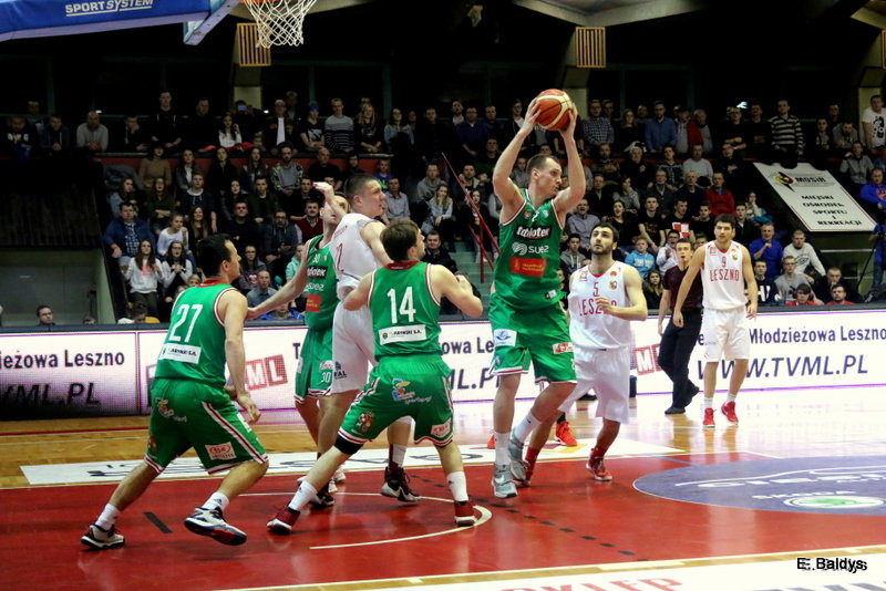 Legia pokazała siłę (zdjęcia)