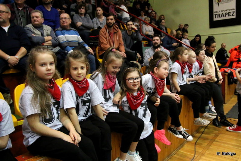 Legia pokazała siłę (zdjęcia)