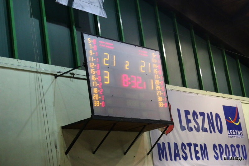 Legia pokazała siłę (zdjęcia)