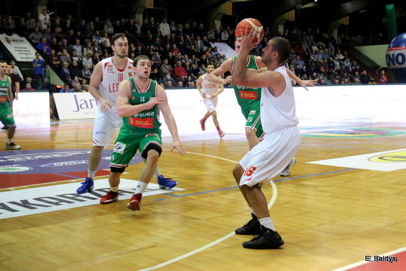 Legia pokazała siłę (zdjęcia)