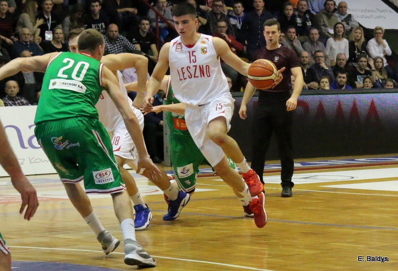 Legia pokazała siłę (zdjęcia)