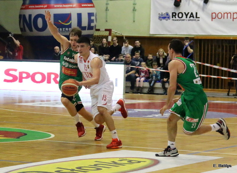 Legia pokazała siłę (zdjęcia)
