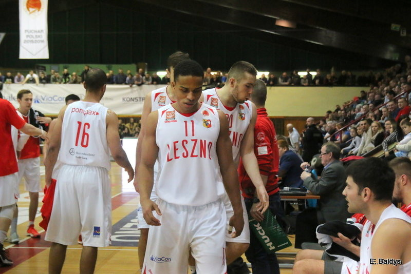 Legia pokazała siłę (zdjęcia)