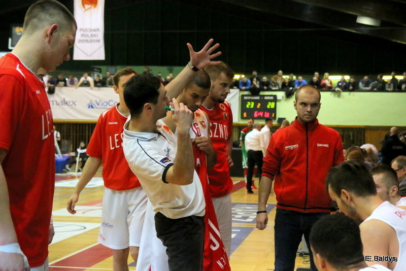 Legia pokazała siłę (zdjęcia)
