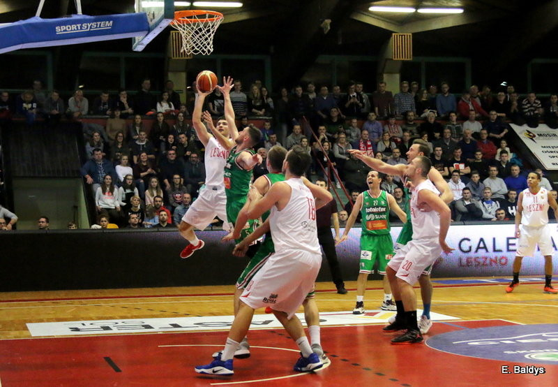 Legia pokazała siłę (zdjęcia)