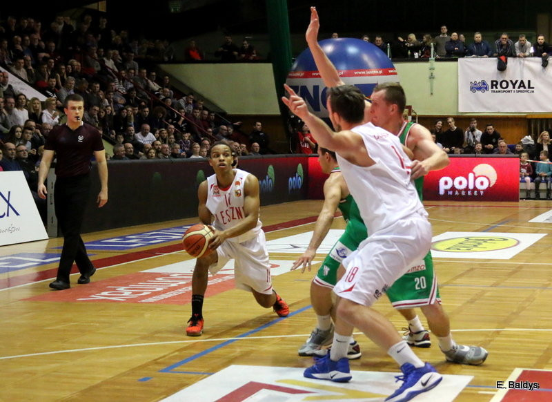 Legia pokazała siłę (zdjęcia)